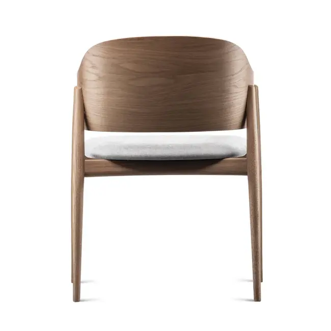 Estetica Eetkamerstoel Loutros Wood