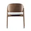 Estetica Eetkamerstoel Loutros Wood