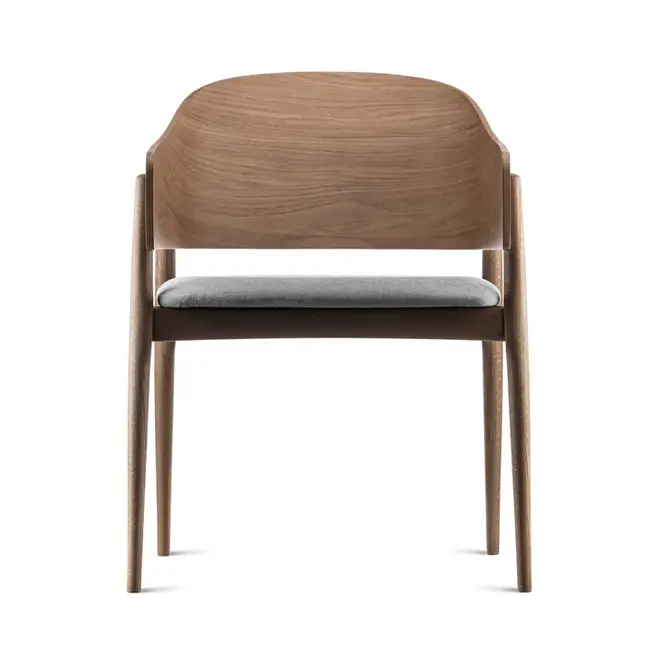 Estetica Eetkamerstoel Loutros Wood