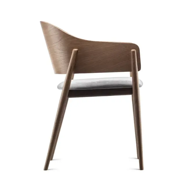 Estetica Eetkamerstoel Loutros Wood