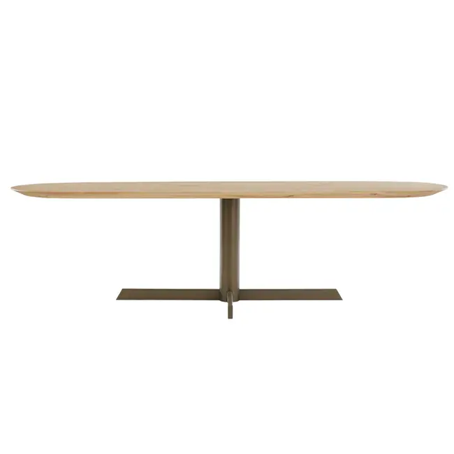 Dyyk Eettafel Oxx - Capsule