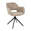 Kick Collection Eetkamerstoel Owen - Beige