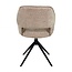 Kick Collection Eetkamerstoel Owen - Beige