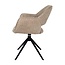 Kick Collection Eetkamerstoel Owen - Beige