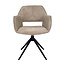 Kick Collection Eetkamerstoel Owen - Beige