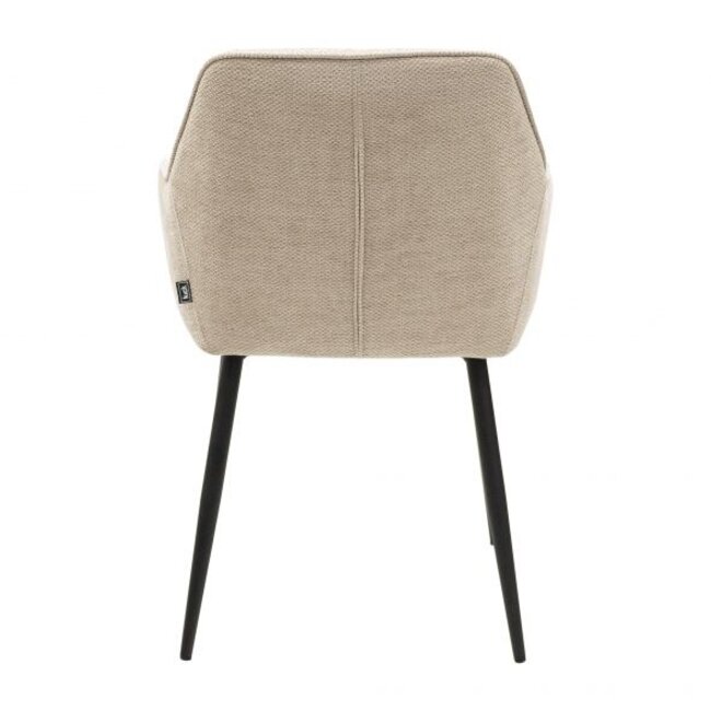 Kick Collection Eetkamerstoel Ivar - Beige