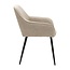Kick Collection Eetkamerstoel Ivar - Beige