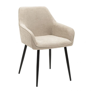 Kick Collection Eetkamerstoel Ivar - Beige
