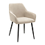 Kick Collection Eetkamerstoel Ivar - Beige