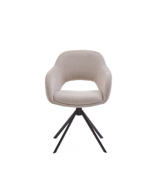 Eetkamerstoel Brentos -Guard Beige