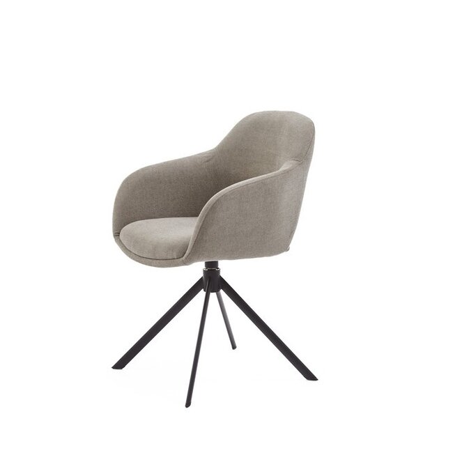 Eetkamerstoel Brentos - Guard Eucalyptus