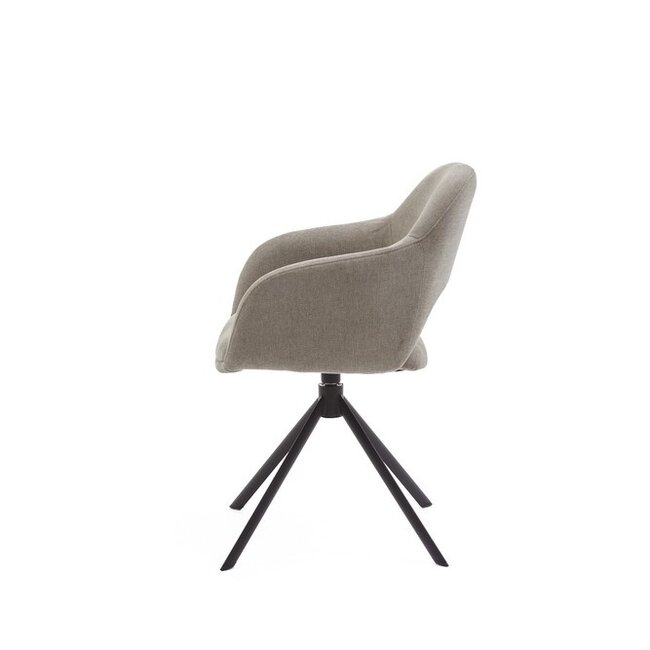 Eetkamerstoel Brentos - Guard Eucalyptus