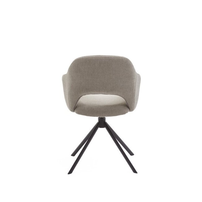 Eetkamerstoel Brentos - Guard Eucalyptus