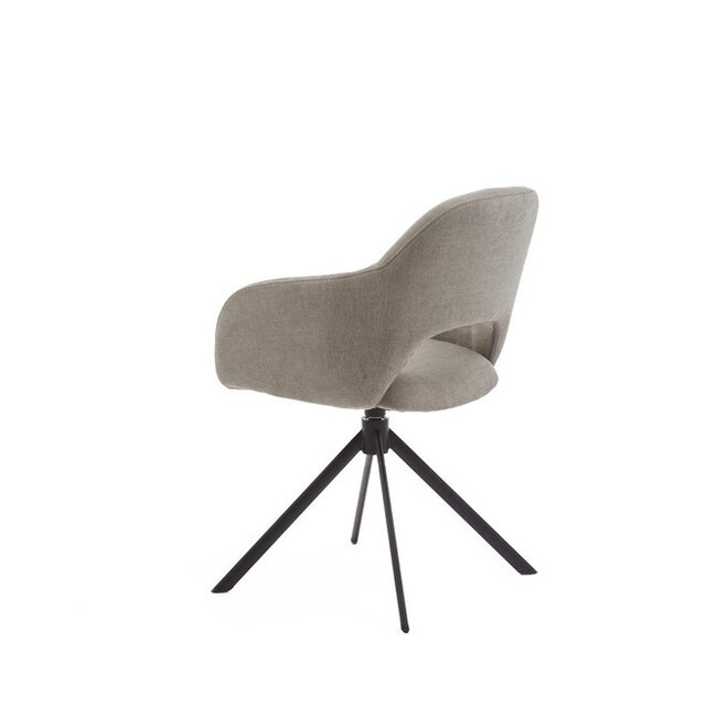 Eetkamerstoel Brentos - Guard Eucalyptus