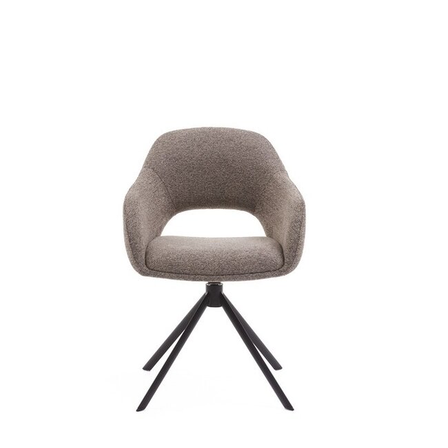 Eetkamerstoel Brentos - Wood