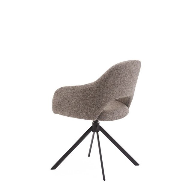 Eetkamerstoel Brentos - Wood