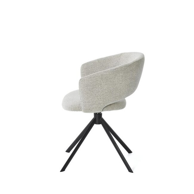 Eetkamerstoel Arlo -Sneak Naturel