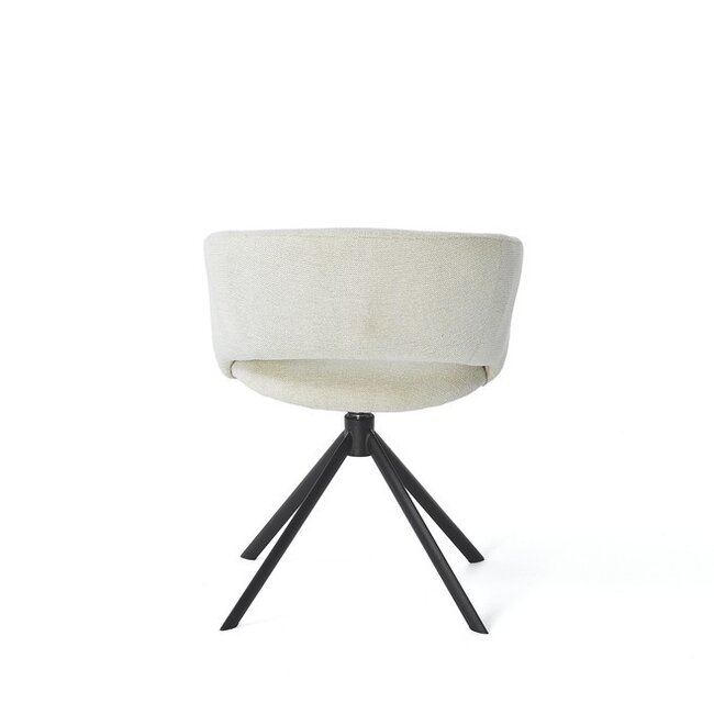 Eetkamerstoel Arlo - Sneak Linen