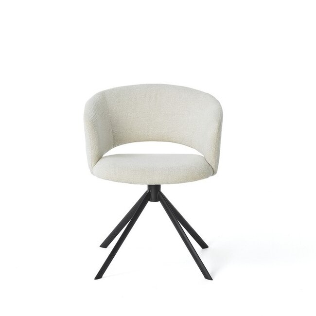 Eetkamerstoel Arlo - Sneak Linen