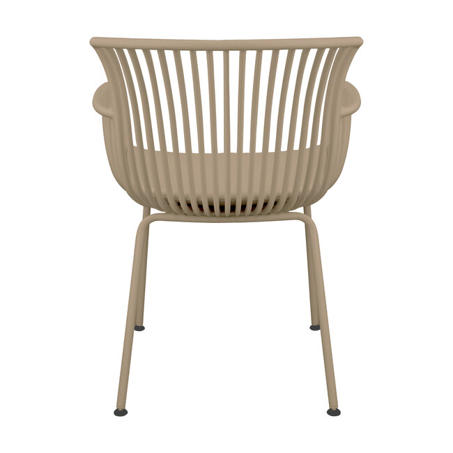 Kick Collection Kick tuinstoel Otis - Beige
