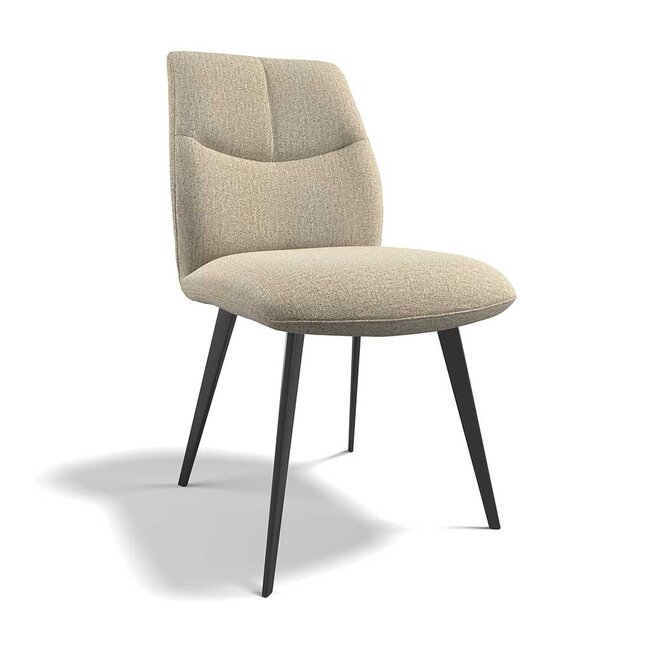 Eetkamerstoel Brava ( zonder armleuning) - San Remo 101