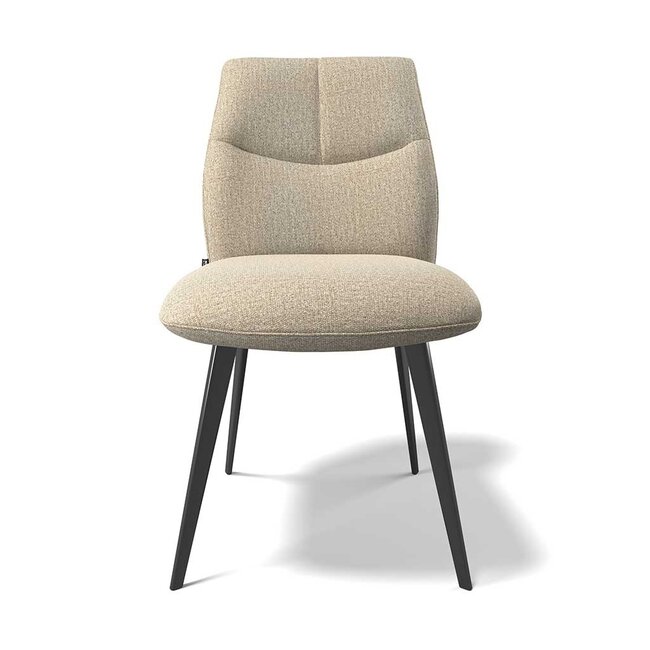 Eetkamerstoel Brava ( zonder armleuning) - San Remo 101