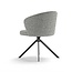 Eetkamerstoel Lusso - Oasis Ash Grey