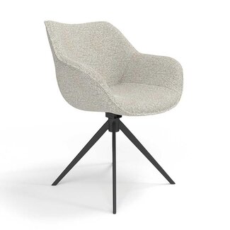 Eetkamerstoel Peru - Sneak Naturel