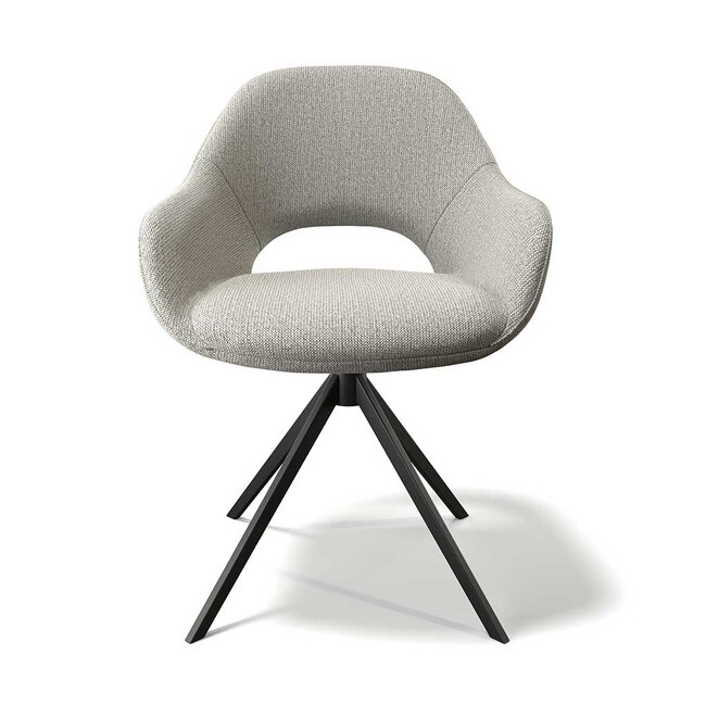 Eetkamerstoel Mira - Sneak Naturel