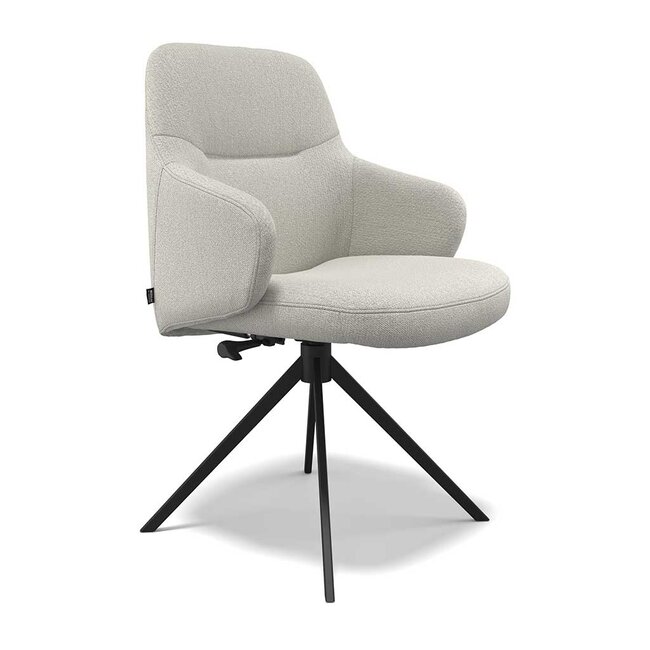 Eetkamerstoel Mari - Sneak Linnen