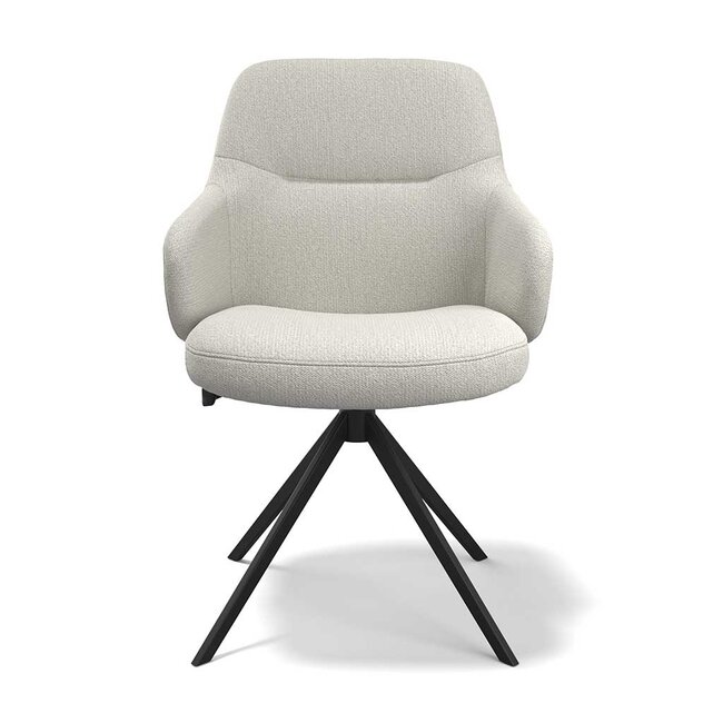 Eetkamerstoel Mari - Sneak Linnen