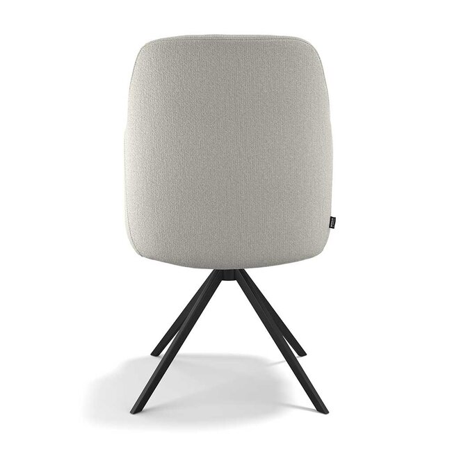 Eetkamerstoel Mari - Sneak Linnen