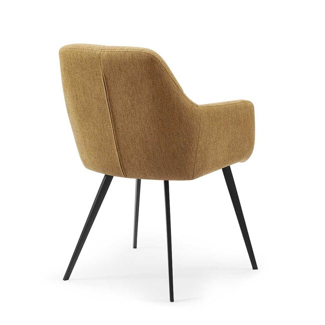 Eetkamerstoel Brava - San Remo 401