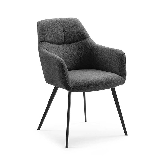 Eetkamerstoel Brava - San Remo 800