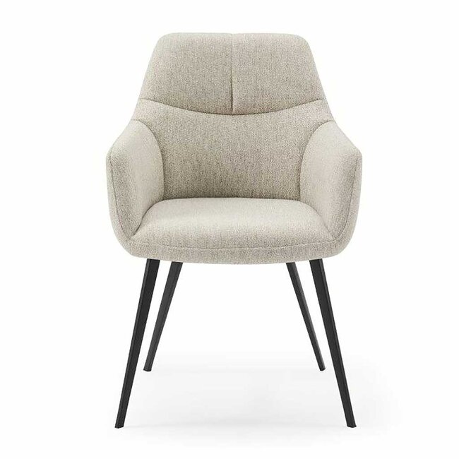 Eetkamerstoel Brava - San Remo 101