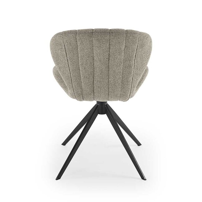 Eetkamerstoel Bella - Sneak Liver