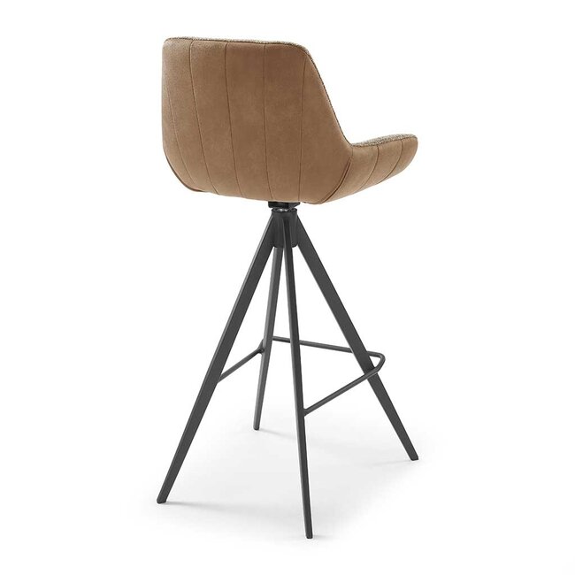 Barkruk Fiora - Sneak Liver 10 x Bull Liver 10 | 75 cm