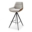 Barkruk Fiora - Sneak naturel 01 x Bull Brown 15 | 75 cm