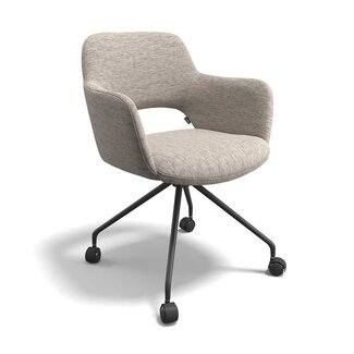 Eetkamerstoel Jessie - Wing Taupe