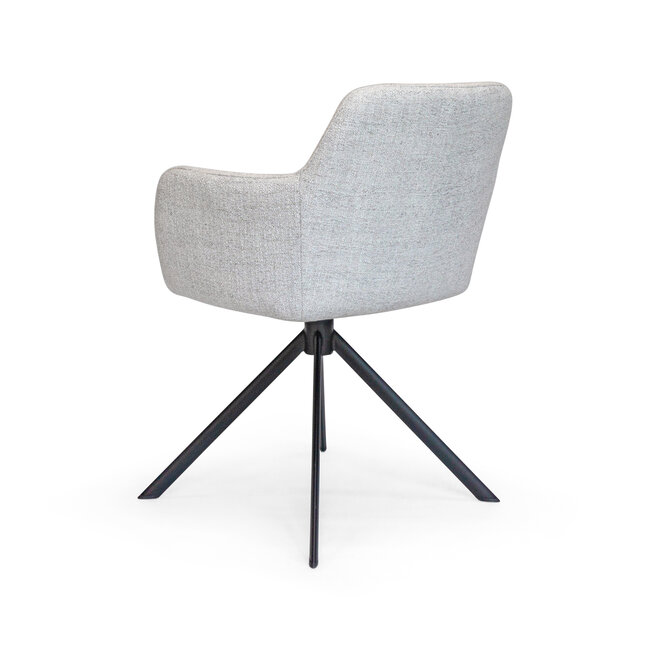 Hippe stoelen Eetkamerstoel Sepp - Oasis naturel