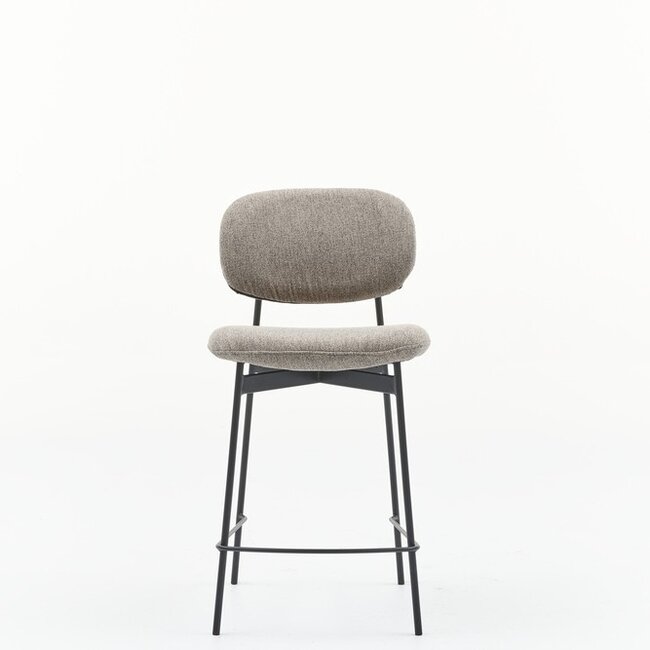 Barkruk  Firenze  | Light grey