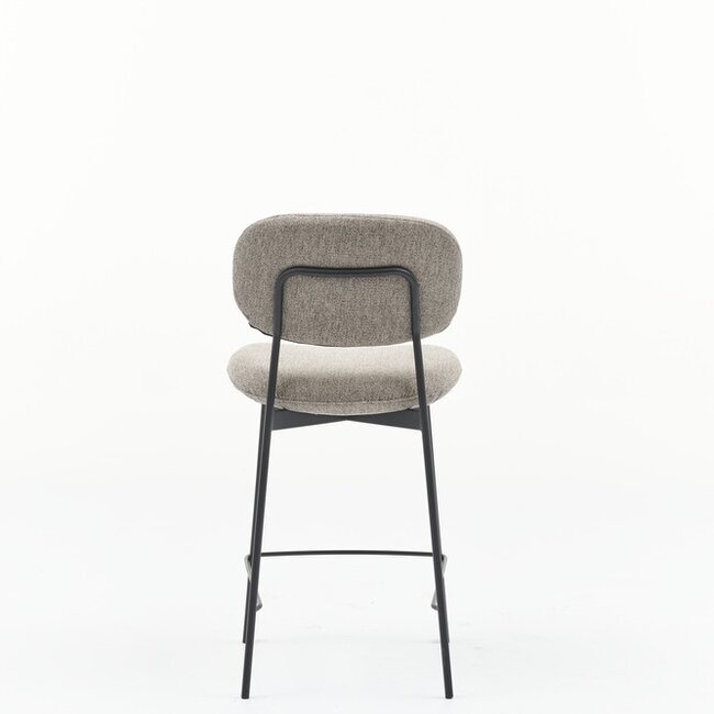 Barkruk  Firenze  | Light grey