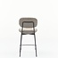 Barkruk  Firenze  | Light grey