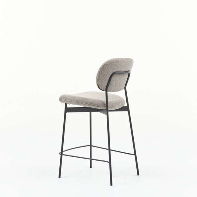 Barkruk  Firenze  | Light grey