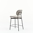 Barkruk  Firenze  | Light grey