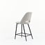 Barkruk Empoli - 65cm| Sneak  Natural - Fix black