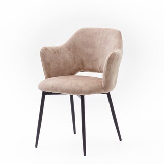 Eetkamerstoel Empoli | Adore Liver