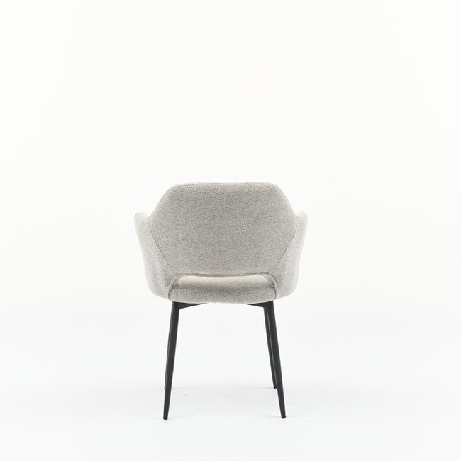 Eetkamerstoel Empoli | Sneak Natural