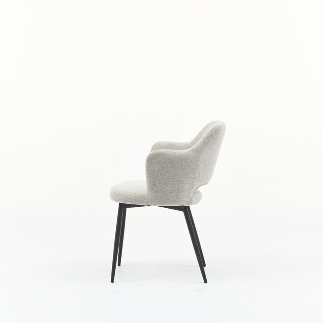 Eetkamerstoel Empoli | Sneak Natural