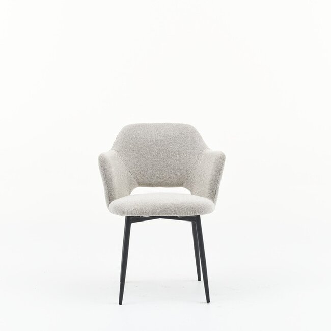 Eetkamerstoel Empoli | Sneak Natural